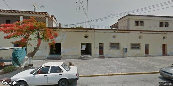 AYUDANTÍA MUNICIPAL DE SAN JUAN CHINAMECA